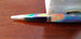 This Sierra Twist Pen Has Sooooo Much Colour