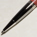 Pink Ivory Sirocco Twist Ballpoint Pen