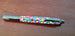 Candy Crush Rollerball Pen in Acrylic